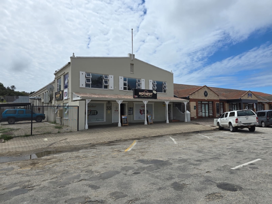 To Let commercial Property for Rent in Port Alfred Eastern Cape